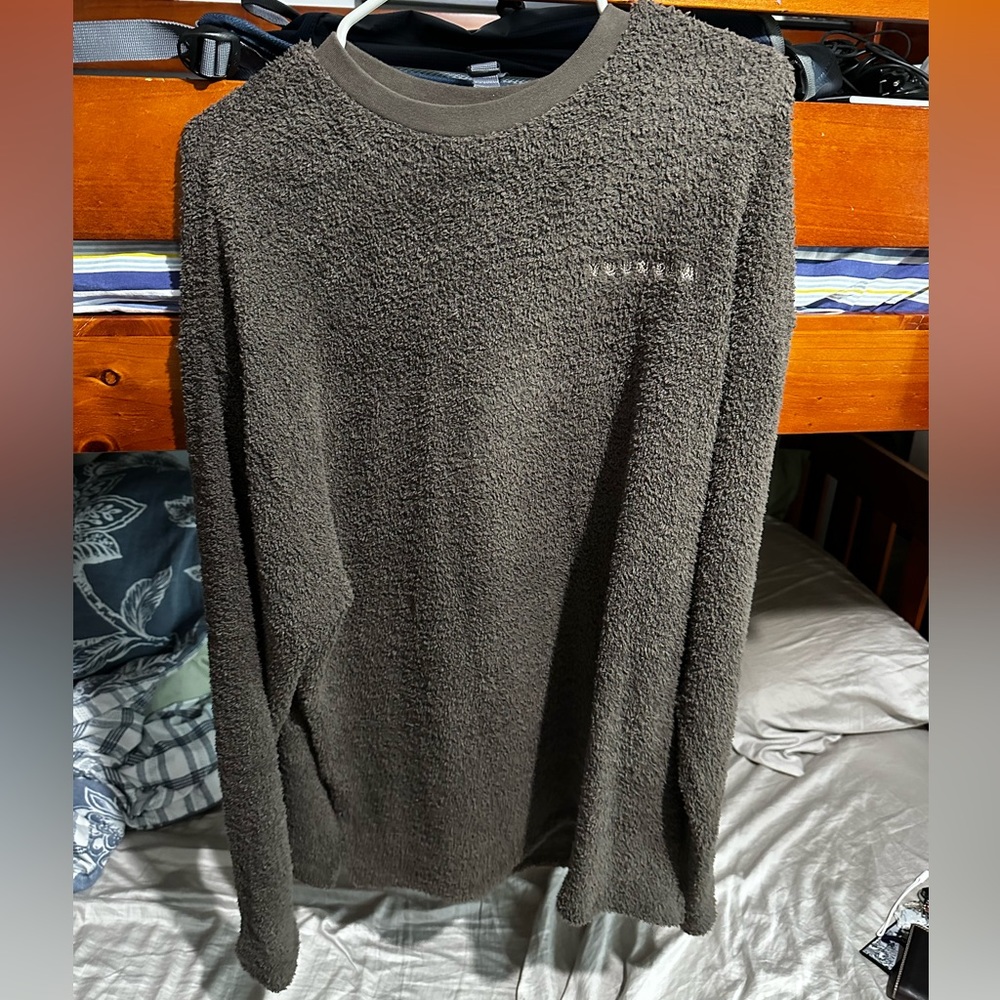 YoungLA Oversized Lazy tee long sleeve Medium